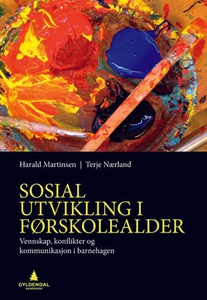 Sosial utvikling i førskolealderen (ebok) av