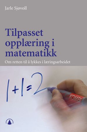 Tilpasset opplæring i matematikk