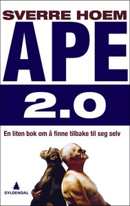 Ape 2.0 (ebok) av Sverre Hoem