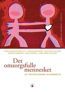 Det omsorgsfulle mennesket (ebok) av