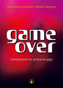 Game over! (ebok) av Marianne Hansen, Randi S