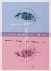 Kjønn og fortolkende metode (ebok) av