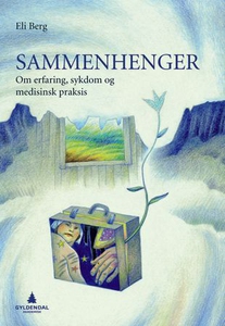 Sammenhenger (ebok) av Eli Berg