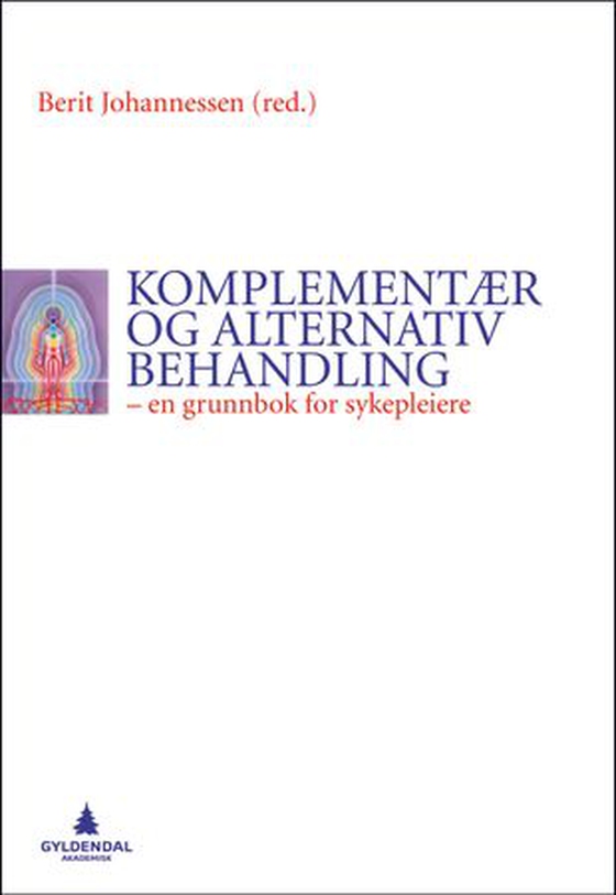 Komplementær og alternativ behandling