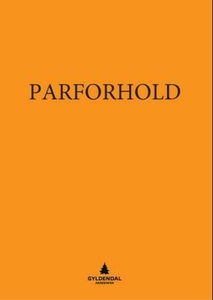 Parforhold (ebok) av Åse Røthing