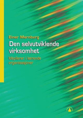 Den selvutviklende virksomhet - idépilarer i lærende organisasjoner (ebok) av Einar Marnburg