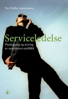 Serviceledelse