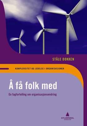 Å få folk med