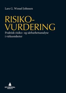 Risikovurdering (ebok) av Lars G. Wessel John