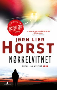 Nøkkelvitnet (ebok) av Jørn Lier Horst