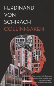 Collini-saken (ebok) av Ferdinand von Schirac