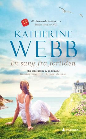 En sang fra fortiden (ebok) av Katherine Webb