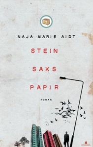 Stein saks papir (ebok) av Naja Marie Aidt