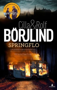 Springflo (ebok) av Cilla Börjlind, Rolf Börj