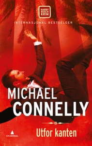 Utfor kanten (ebok) av Michael Connelly