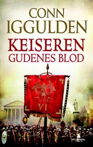 Gudenes blod (ebok) av Conn Iggulden