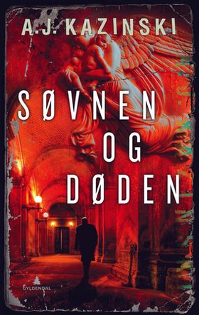 Søvnen og døden (ebok) av A.J. Kazinski