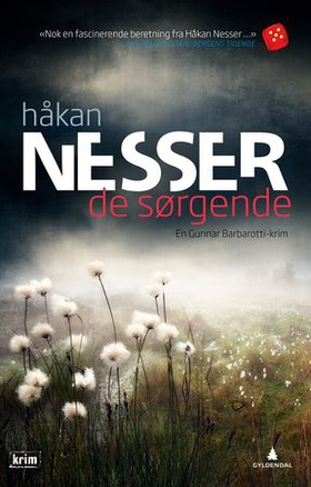 De sørgende (ebok) av Håkan Nesser