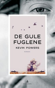 De gule fuglene (ebok) av Kevin Powers
