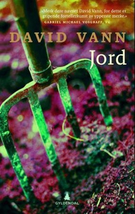 Jord (ebok) av David Vann