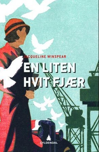 En liten hvit fjær (ebok) av Jacqueline Winsp