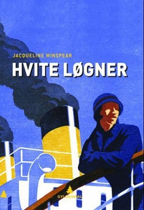 Hvite løgner (ebok) av Jacqueline Winspear