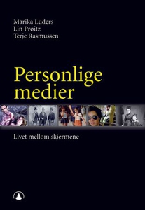 Personlige medier (ebok) av