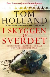 I skyggen av sverdet (ebok) av Tom Holland