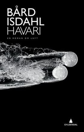 Havari - en roman om luft (ebok) av Bård Isdahl