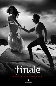 Finale (ebok) av Becca Fitzpatrick