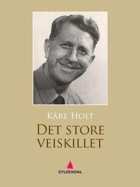 Det store veiskillet (ebok) av Kåre Holt