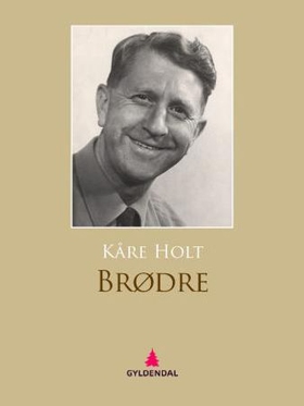Brødre - roman (ebok) av Kåre Holt
