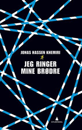 Jeg ringer mine brødre (ebok) av Jonas Hassen Khemiri