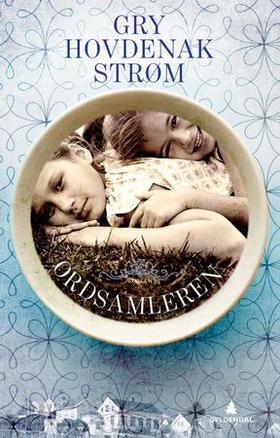 Ordsamleren - roman (ebok) av Gry Hovdenak Strøm