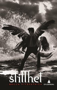 Stillhet (ebok) av Becca Fitzpatrick