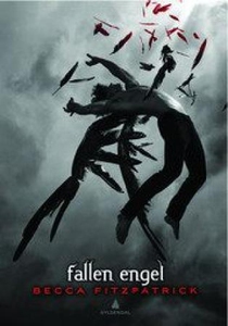 Fallen engel (ebok) av Becca Fitzpatrick