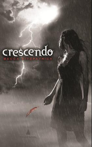 Crescendo (ebok) av Becca Fitzpatrick