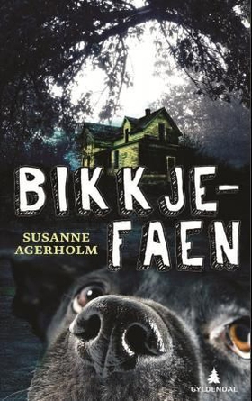 Bikkjefaen (ebok) av Susanne Agerholm