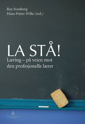 La stå!