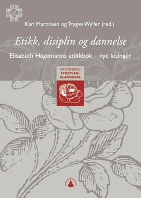 Etikk, disiplin og dannelse (ebok) av Elisabe