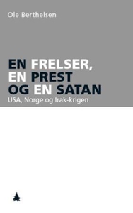 En frelser, en prest og en satan (ebok) av Ol