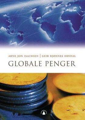 Globale penger (ebok) av Arne Jon Isachsen, G