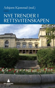 Nye trender i rettsvitenskapen (ebok) av