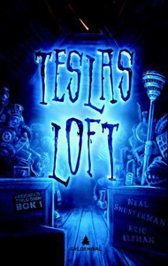 Teslas loft (ebok) av Neal Shusterman, Eric E