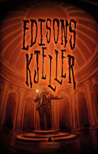 Edisons kjeller (ebok) av Neal Shusterman, Er