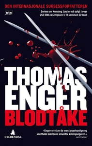 Blodtåke (ebok) av Thomas Enger
