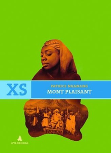 Mont Plaisant (ebok) av Patrice Nganang