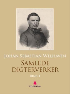 Samlede digterverker (ebok) av Johan Sebastia