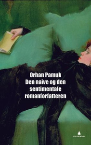 Den naive og den sentimentale romanforfattere