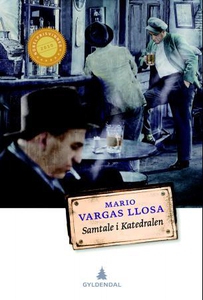 Samtale i katedralen (ebok) av Mario Vargas L